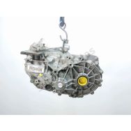 Boite à vitesse automatique