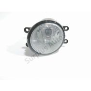 Antibrouillard avant gauche