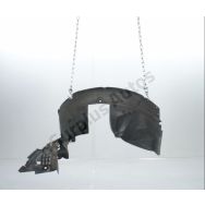 Pare-boue avant gauche