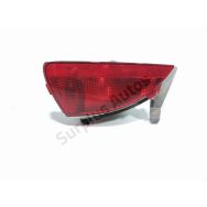 Feu de brouillard arrière gauche