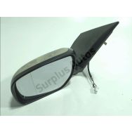 Rétroviseur électrique gauche