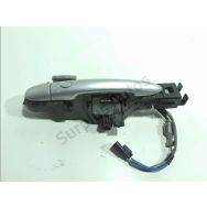 Poignée extérieure avant droite