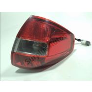 Feu arriere droit