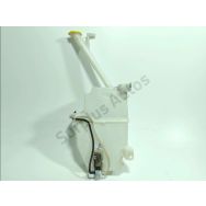 Réservoir de lave glace avant