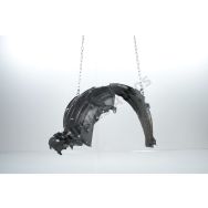 Pare-boue avant droit