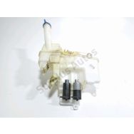 Reservoir de lave glace avant