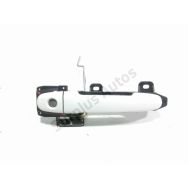 Poignee exterieure avant gauche