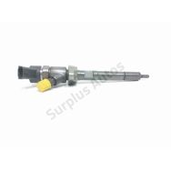 Injecteur 1