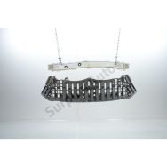Traverse inférieure armature avant