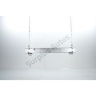 Renfort pare-choc avant