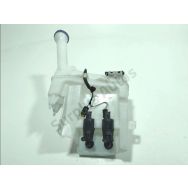 Reservoir de lave glace avant