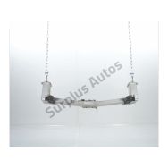 Renfort pare-choc avant