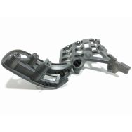 Support droit de pare-choc arrière