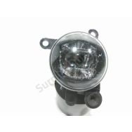 Antibrouillard avant gauche