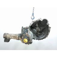 Boite à vitesse mécanique