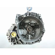 Boite à vitesse mécanique