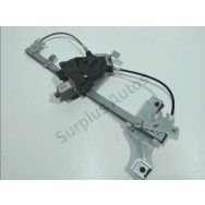 Lève-vitre électrique arrière droit