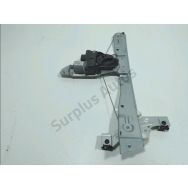 Leve-vitre electrique avant droit