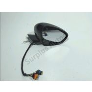 Retroviseur electrique droit