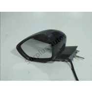 Retroviseur electrique gauche