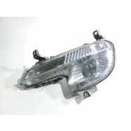 Antibrouillard avant gauche