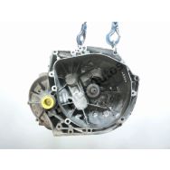 Boite à vitesse mécanique