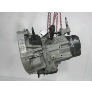 Boite a vitesse mecanique