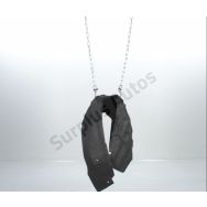 Pare-boue arriere gauche