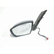 Rétroviseur électrique gauche