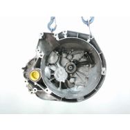 Boite à vitesse mécanique