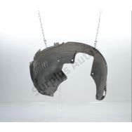 Pare-boue avant gauche