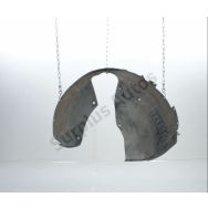 Pare-boue avant droit