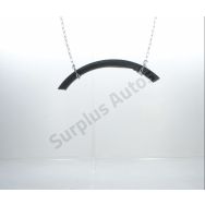 Elargisseur d'aile avant gauche