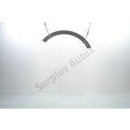 Elargisseur d'aile avant droite