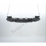 Renfort pare-choc arrière