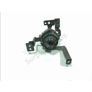 Antibrouillard avant gauche