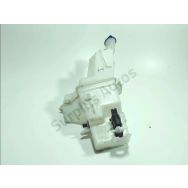 Réservoir de lave glace avant