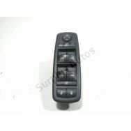 Commande lève-vitre avant gauche