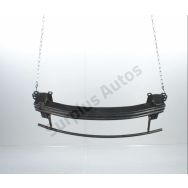 Renfort pare-choc avant