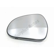 Glace de retroviseur gauche