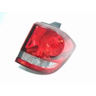 Feu arrière droit