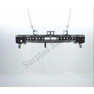 Absorbeur de pare-choc arriere