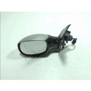 Retroviseur electrique gauche