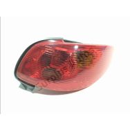 Feu arriere droit