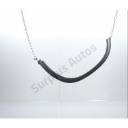 Elargisseur d'aile avant gauche