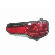 Feu de brouillard arrière gauche