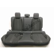 Kit banquette arrière complète