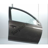 Porte avant droite