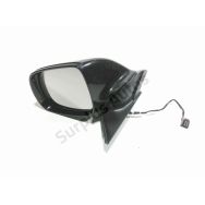 Rétroviseur électrique gauche