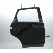 Porte arrière droite